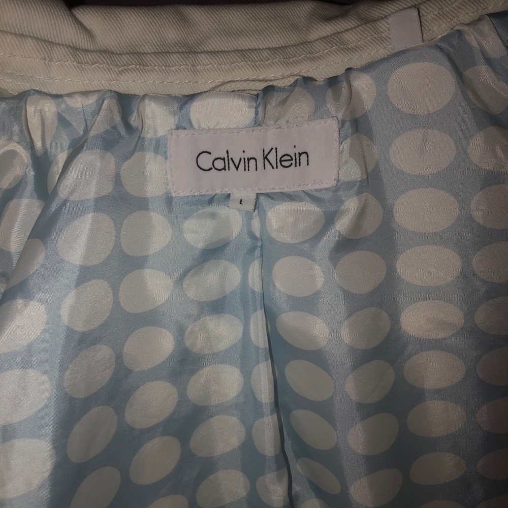 Calvin Klein jacket - Picture 3 of 3